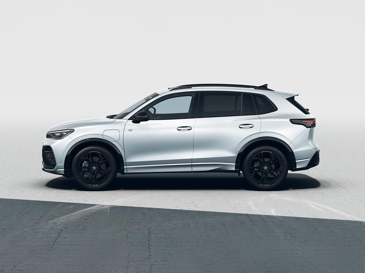 Volkswagen Tiguan 2.0 tdi r-line plus 150cv dsg