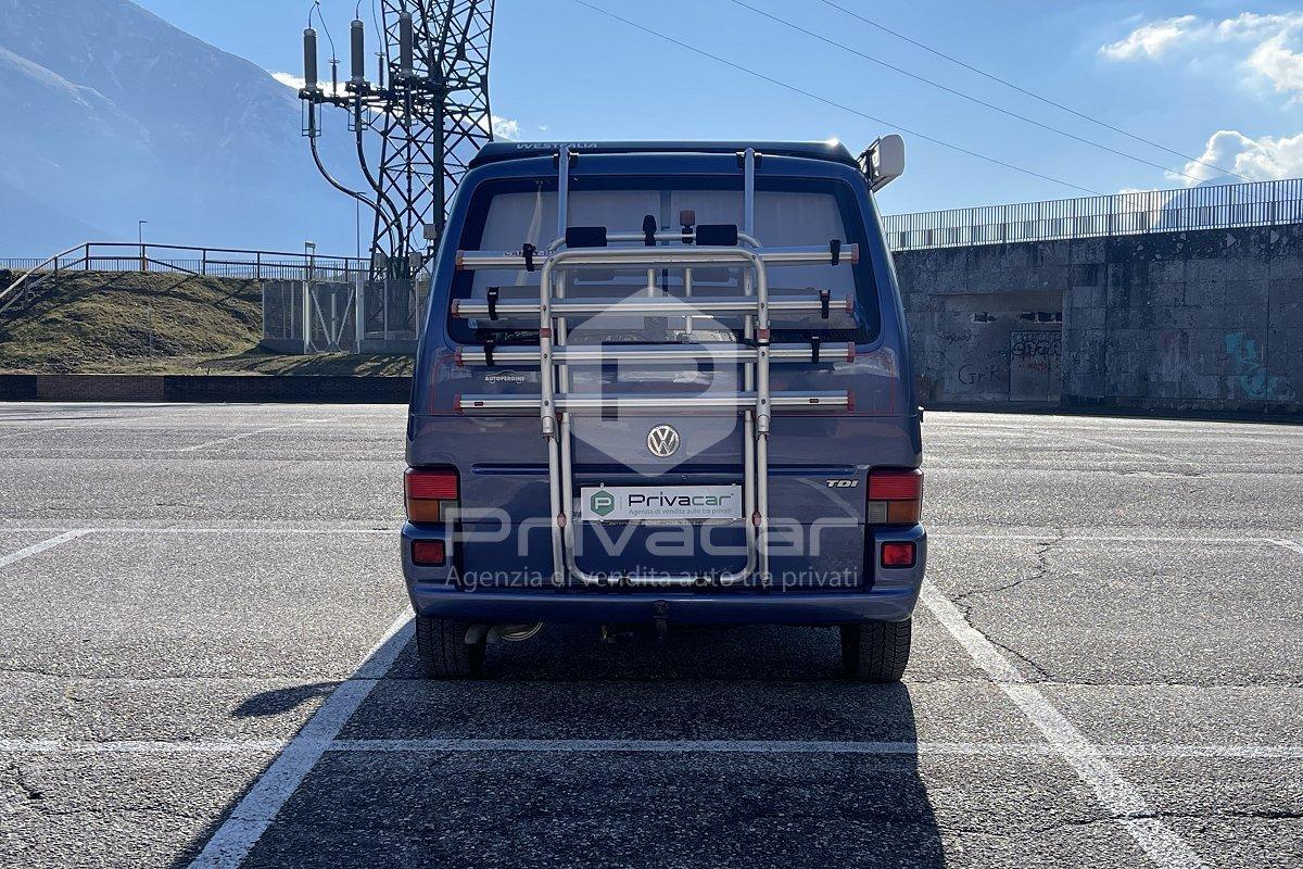 VOLKSWAGEN Transp. 2.5 TDI/102CV cat Multivan