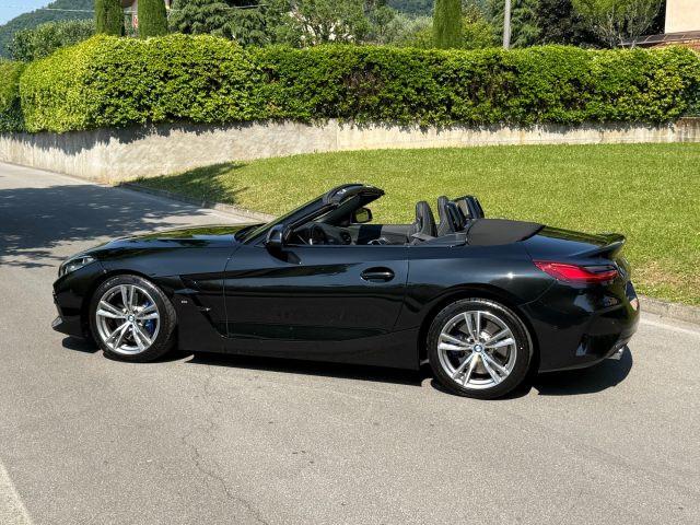 BMW Z4 sDrive20i Msport
