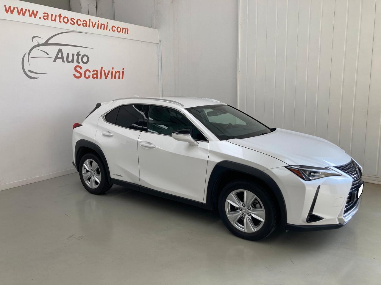 Lexus UX 250 Hybrid Executive