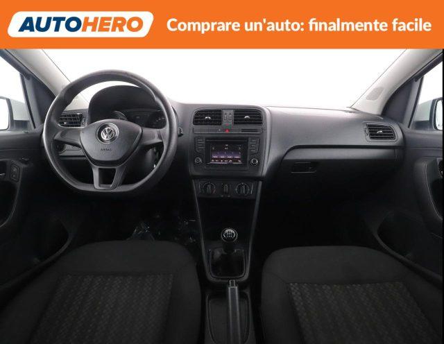 VOLKSWAGEN Polo 1.0 MPI 5p. Trendline