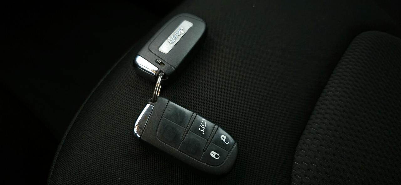 Jeep Renegade 1.0 T3 Limited - 2021