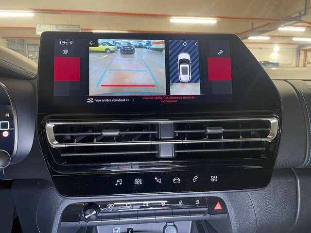 Citroen C5 Aircross 1.5 bluehdi 130cv Max + Navi + Telecamera + Key Less