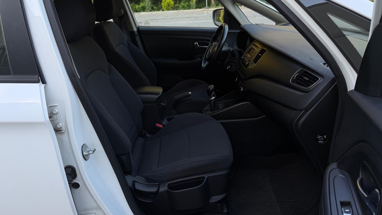 Kia Carens 1.7 CRDi 115 CV Cool