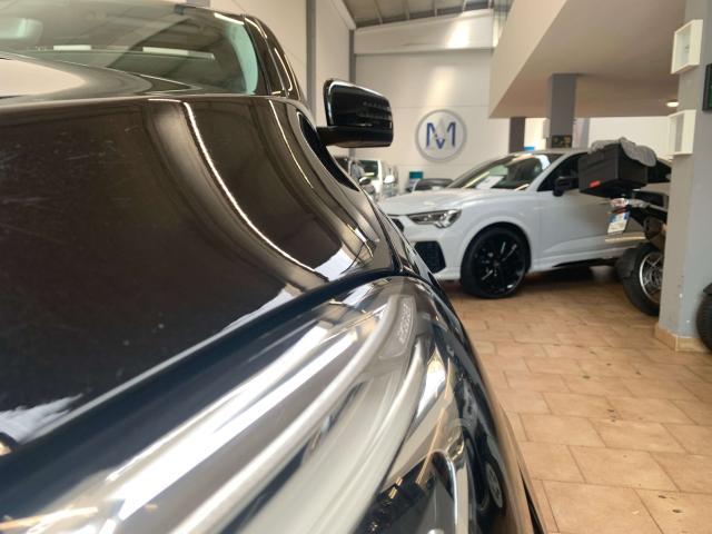 Mercedes-Benz GLE 350 Coupe d Premium Plus 4matic auto unicoproprietario