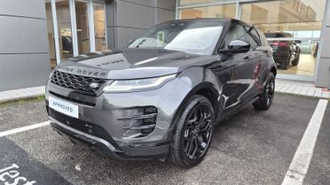 Land Rover RR Evoque Range Rover Evoque 2.0D I4 204 CV AWD Auto R-Dynamic SE