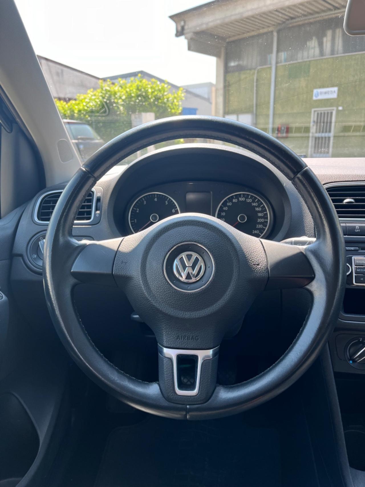 Volkswagen Polo 1.2 Neopatentati