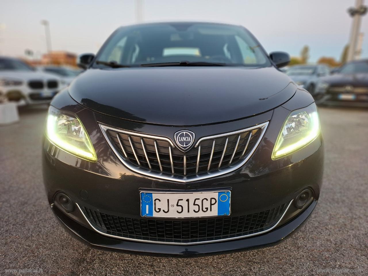 LANCIA Ypsilon 1.0 FireFly 5p.S&S Hybrid Silver