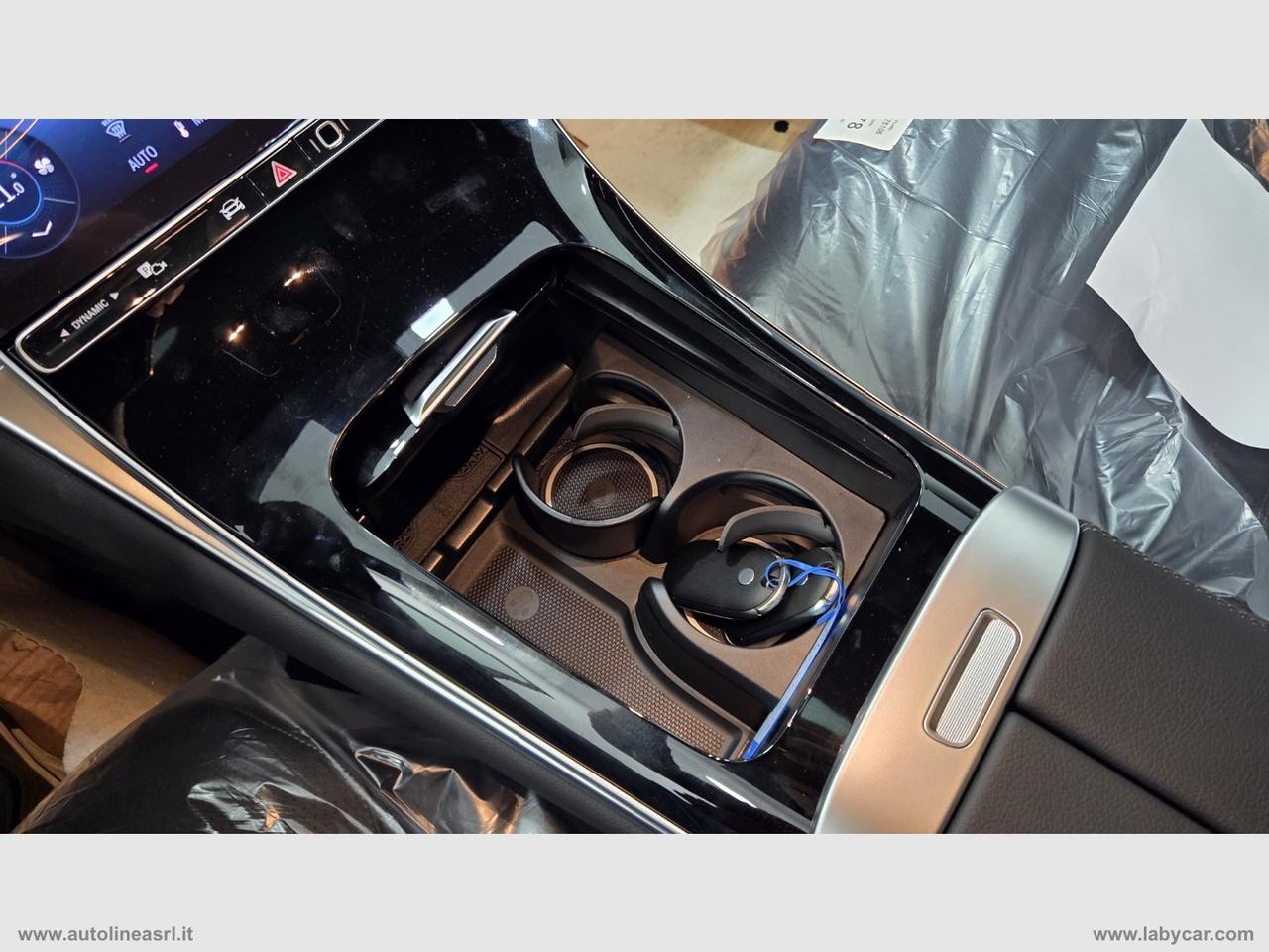 MERCEDES-BENZ GLC 220 d 4Matic Coupé AMG Line Advanced