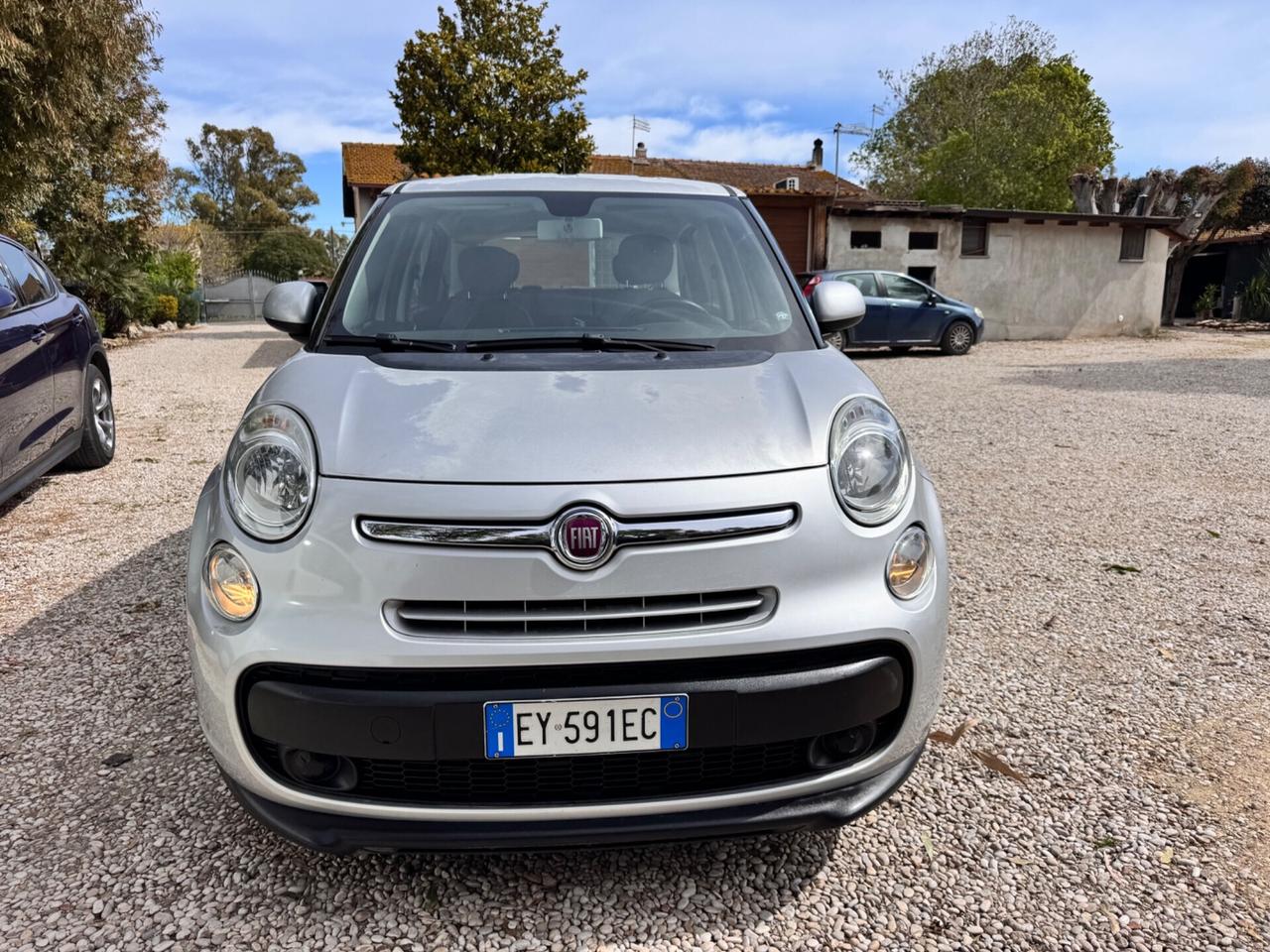 Fiat 500L 1.3 Multijet 85 CV Pop Star