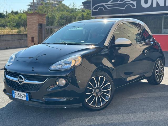 OPEL Adam Rocks 1.2 70 CV Start&Stop (NESSUN VINCOLO)