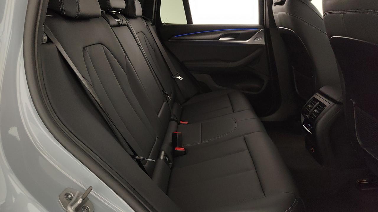 BMW X3 G01 2021 - X3 xdrive20d mhev 48V Msport auto