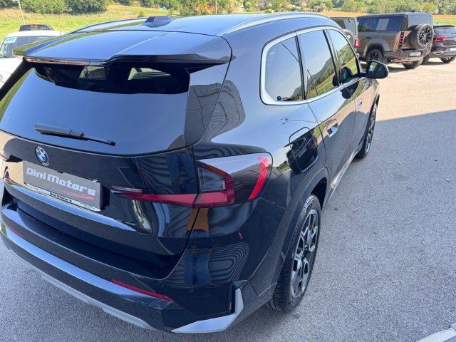 BMW X1 sDrive 18i xLine OK NEOPATENTATO* FULL-OPTIONAL*