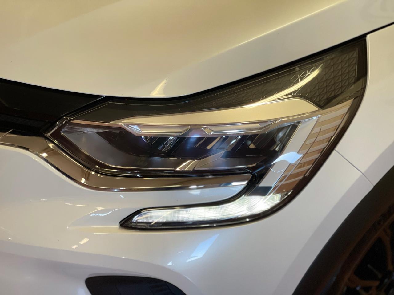 Renault Captur Full Hybrid E-Tech 145 CV Zen