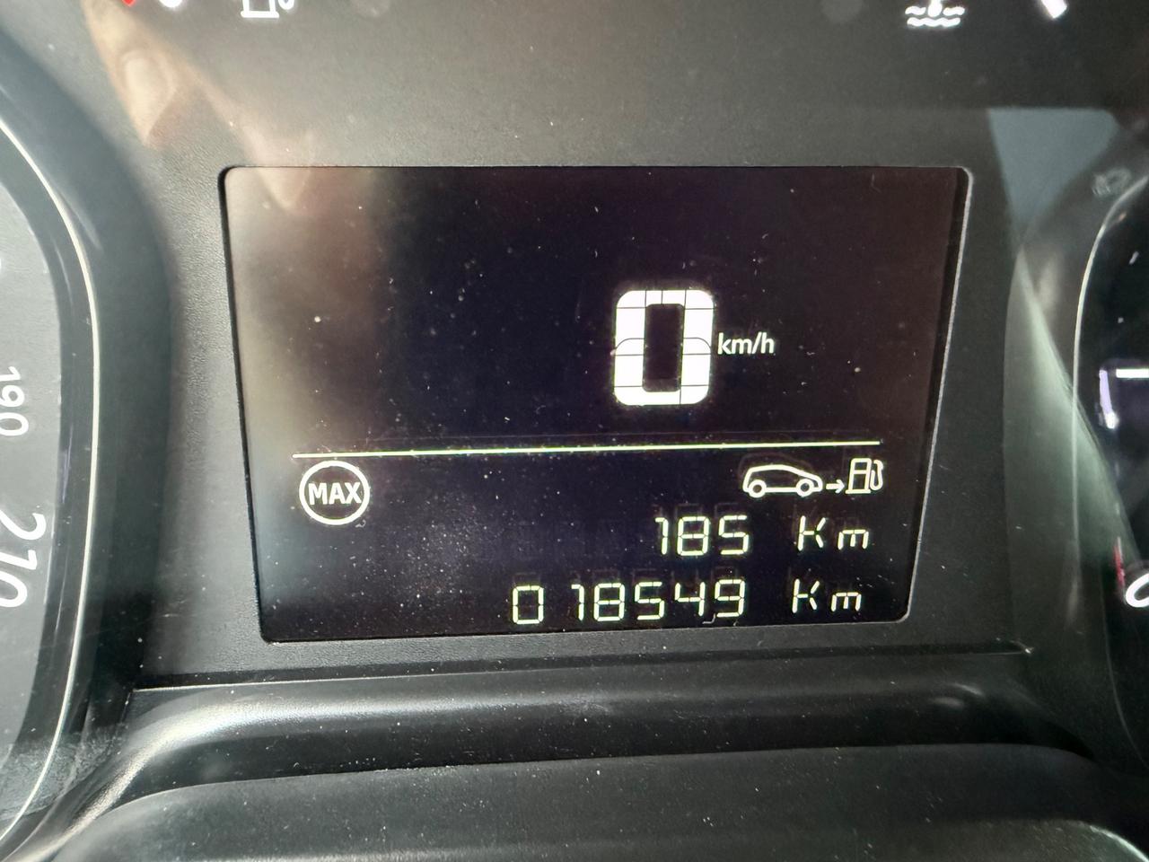 Fiat Scudo 1.5 BlueHDi 120 CV PL-TN Furgone Business