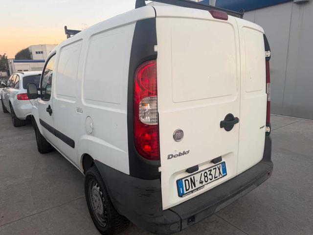 FIAT Doblo Doblò 1.3 Multijet 16V Family senza lavoro da fare
