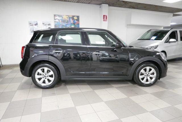 MINI Countryman 1.5 One Business Countryman Automatica