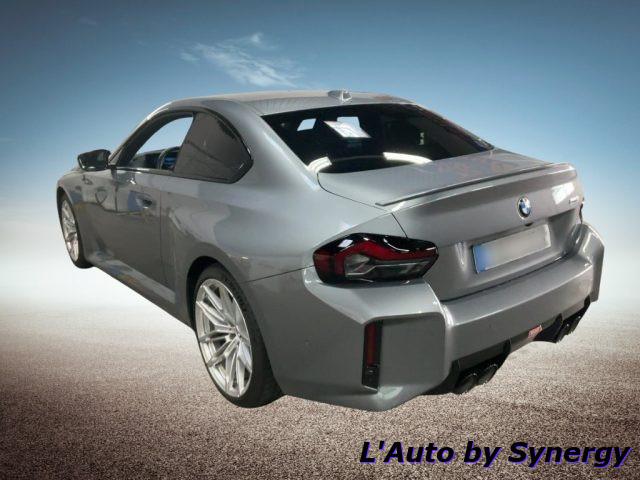 BMW M2 M2