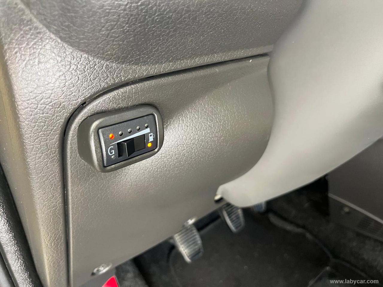 FIAT Panda 1.2 Dynamic Natural Power