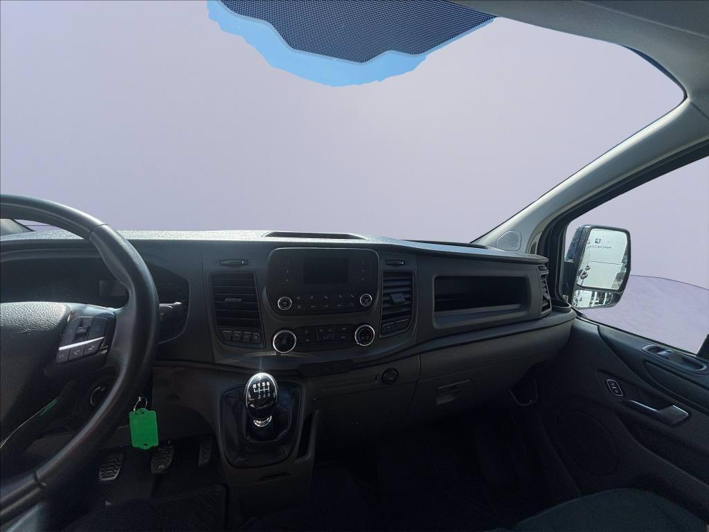 FORD transit custom 280 2.0 tdci 130cv trend L1H1 E6.2 del 2023