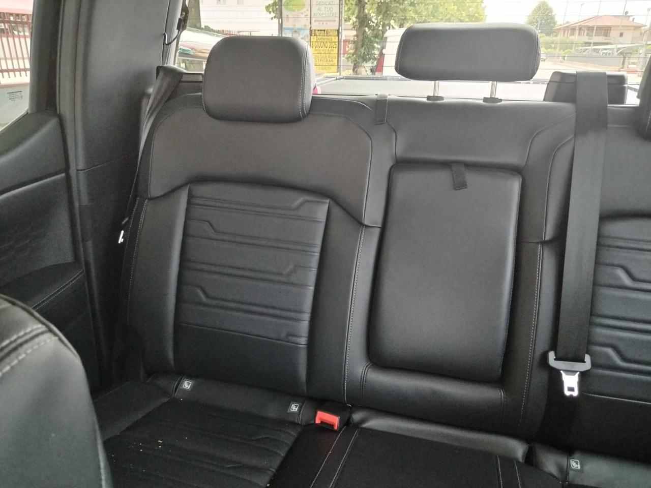 Ford Ranger Limited 2.0 EcoBlue #5781