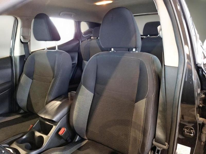 NISSAN QASHQAI 1.3 DIG-T 160 Business DCT