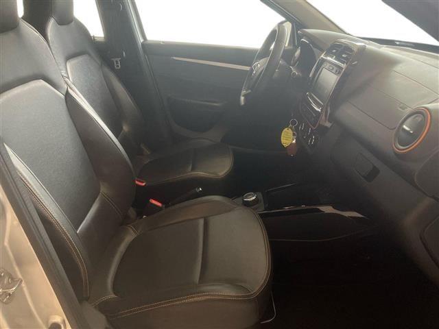 DACIA Spring Electric 45 Comfort Plus