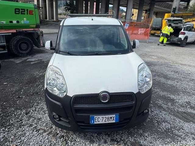 Fiat Doblo Doblo 1.6 mjt 16v Active