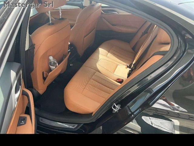 BMW 530 Serie 5 G30 Berlina LCI 530e Business auto - GM283