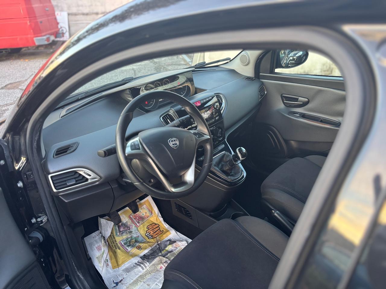 Lancia Ypsilon PROMO