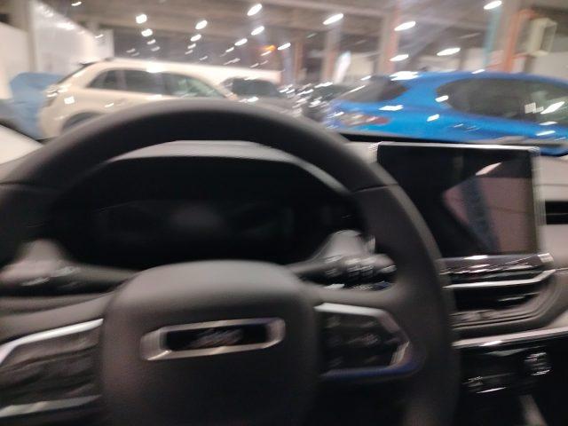 JEEP Compass 1.5 Turbo T4 130CV MHEV SUMMIT