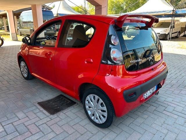 Citroen C1 1.0 5 porte Seduction