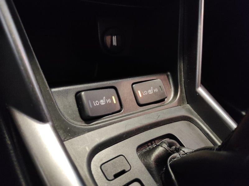 SUZUKI S-Cross 2ª serie - S-Cross 1.5 140V Hybrid A/T Starview