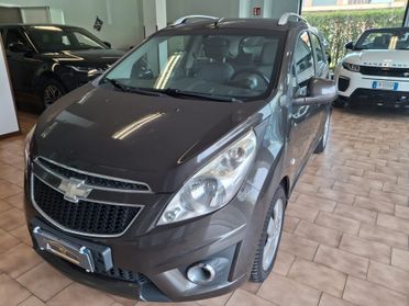Chevrolet Spark 1.2 LT ecologic Gpl*neopatentati