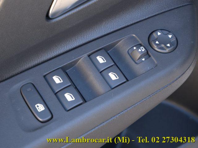 OPEL Corsa 1.2 Edition 75cv KM Zero