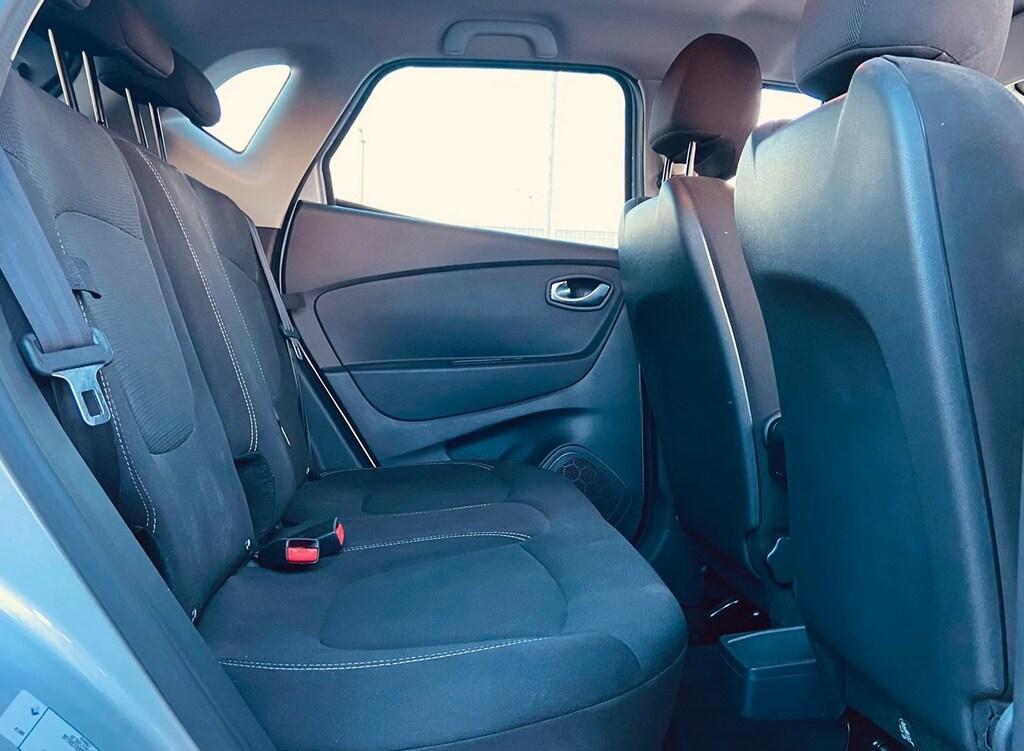 Renault Captur 1.5 dCi Energy Sport Edition2