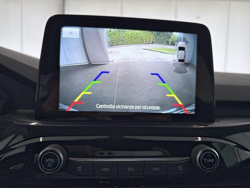 Ford Kuga 1.5 EcoBoost 150CV 2WD ST-Line X