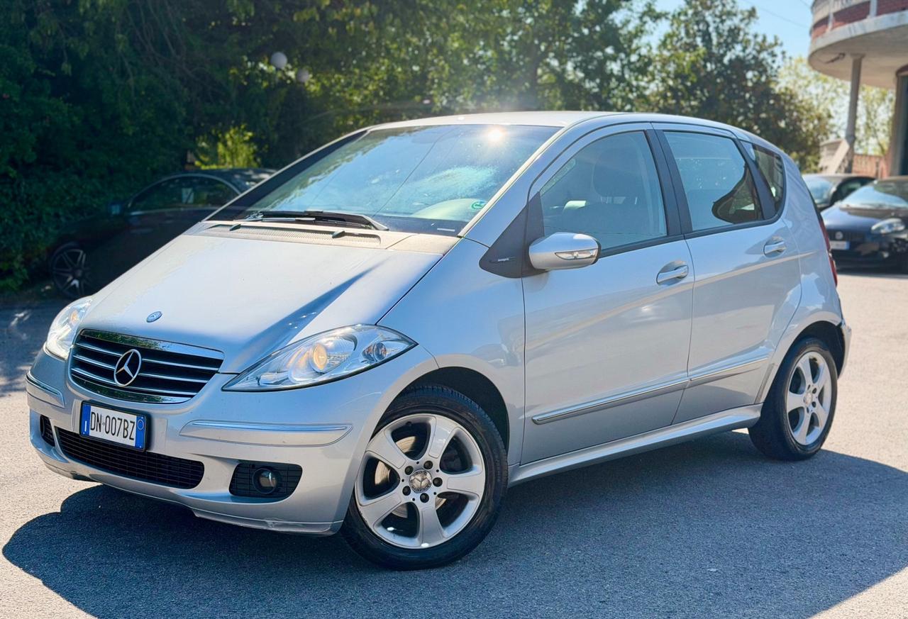 Mercedes-benz A 180 2008 CDI Avantgarde ok neopatentati ! ! !