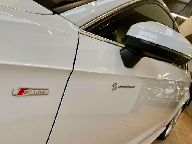 Audi A3 A3 Sportback 35 2.0 tdi Sport 150cv s-tronic S Lin