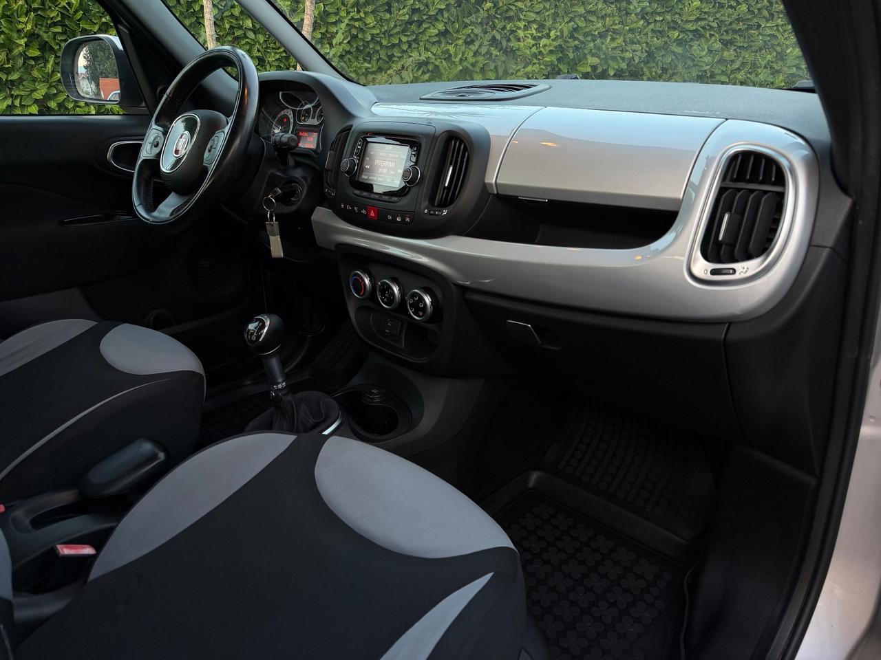 Fiat 500L 1.3 Multijet 85 CV Lounge EURO5B