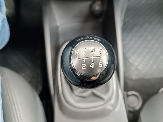 FIAT 500X 1.6 MultiJet 130 CV