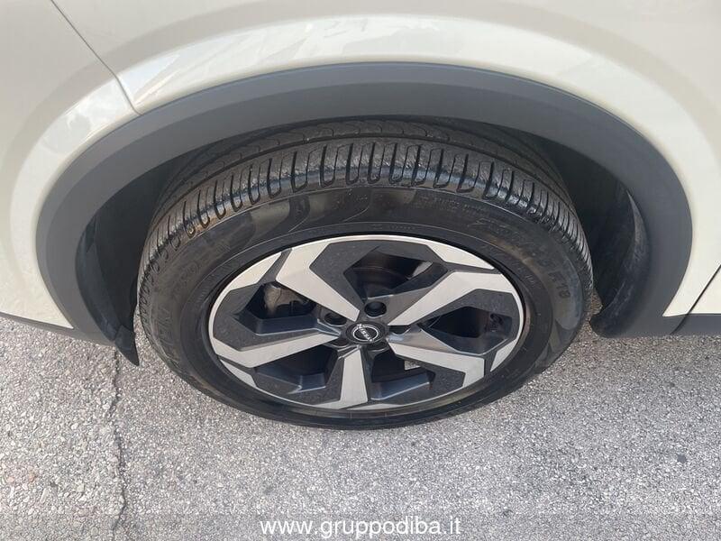 Nissan Qashqai III 2021 1.3 mhev N-Connecta 2wd 140cv