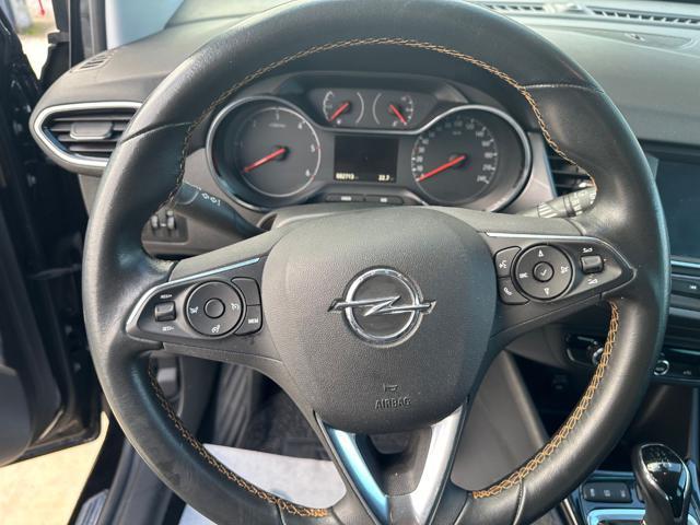 OPEL Crossland X 1.6 ECOTEC D 8V Start&Stop Innovation