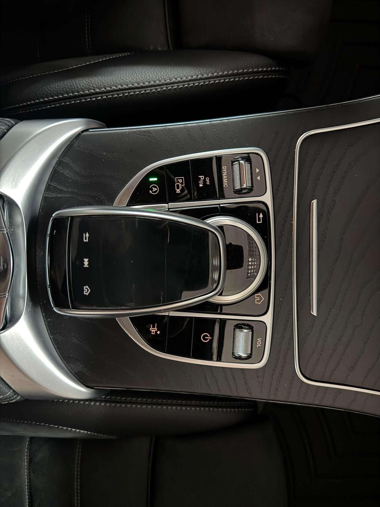 Mercedes-benz C 200 Auto Mild hybrid Cabrio Premium Plus