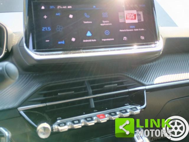 PEUGEOT 2008 PureTech 100 S&S Allure