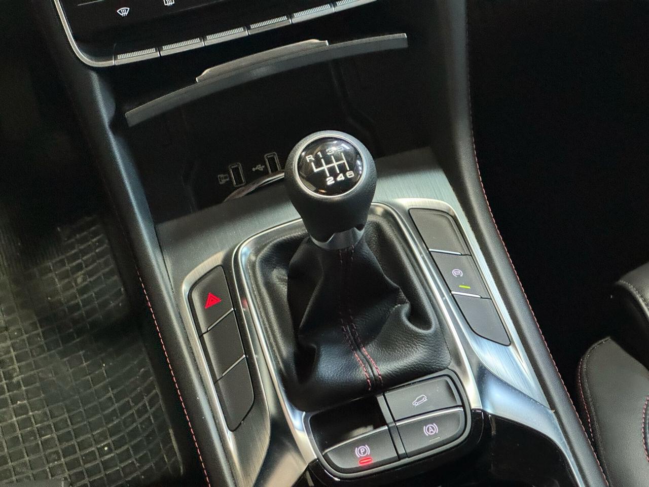 Mg HS 1.5T-GDI BENZINA Luxury 2023 - PARI AL NUOVO