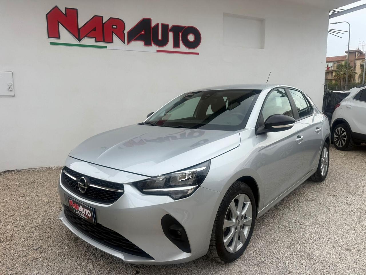 Opel Corsa 1.5 D 100 CV Edition 2022