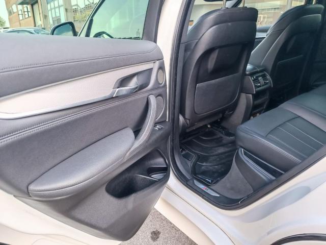 BMW X6 xDrive30d 258CV Msport