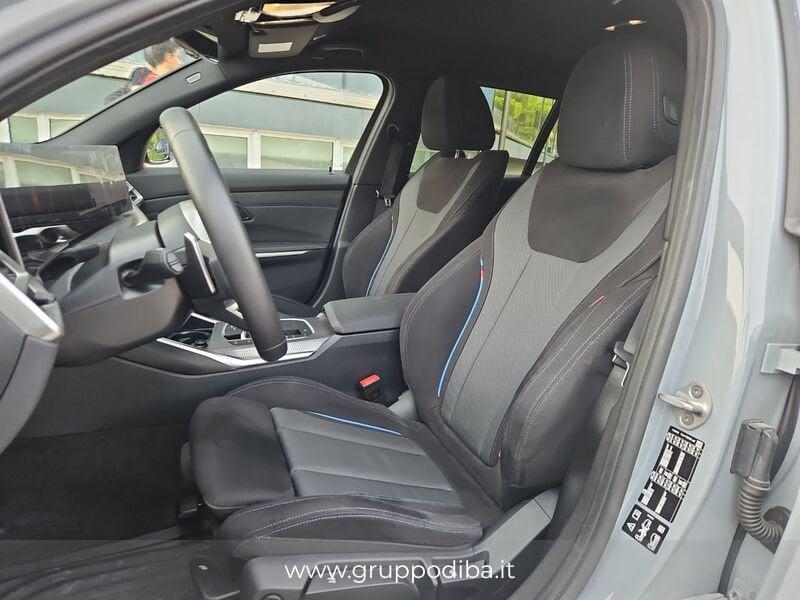 BMW Serie 3 G21 2022 Touring 320d Touring mhev 48V xdrive MSport auto