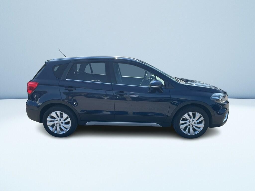 Suzuki S-Cross 1.0 Boosterjet Cool 2WD